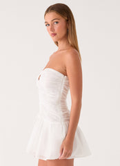 Eirwyn Mini Dress