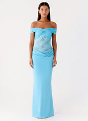 Either Way Maxi Dress