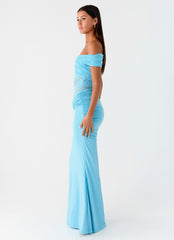 Either Way Maxi Dress