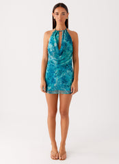 Ele Mini Dress