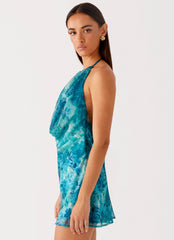 Ele Mini Dress