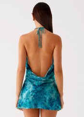 Ele Mini Dress