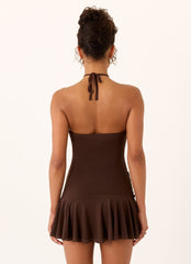 Elektra Mini Dress