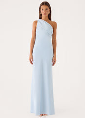 Elena Maxi Dress