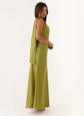 Elena Maxi Dress