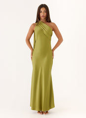 Elena Maxi Dress