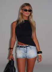 Elevate Tie Back Top