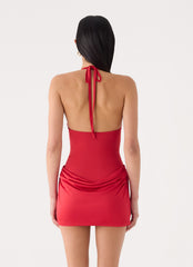 Elira Mini Dress