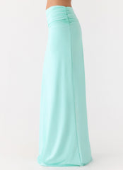 Elisabetta Maxi Skirt