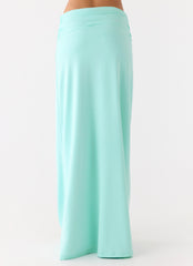 Elisabetta Maxi Skirt
