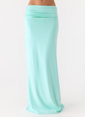 Elisabetta Maxi Skirt