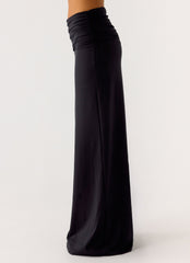 Elisabetta Maxi Skirt