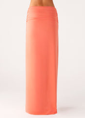Elisabetta Maxi Skirt
