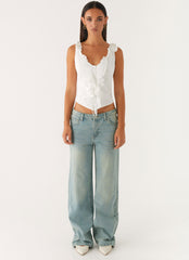 Ellery Top