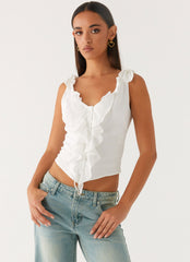 Ellery Top