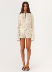 Ellington Long Sleeve Top