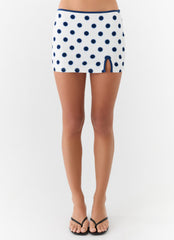 Elliot Mini Skirt