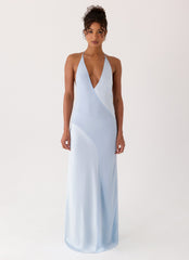 Ellopez Maxi Dress