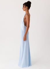 Ellopez Maxi Dress