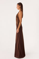 Ellopez Maxi Dress