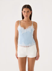 Ellora Cami Top