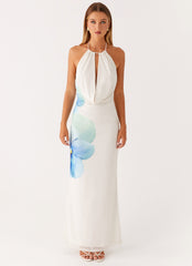 Elo Maxi Dress