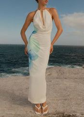 Elo Maxi Dress