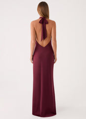Eloise Maxi Dress