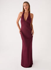 Eloise Maxi Dress