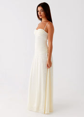 Elsa Maxi Dress