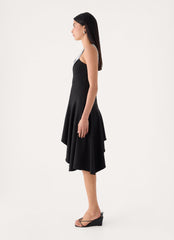 Eluna Midi Dress
