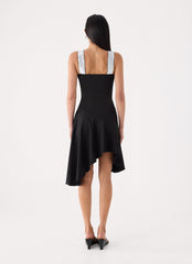 Eluna Midi Dress