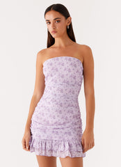 Ember Mini Dress