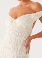 Embrace Maxi Dress