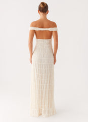 Embrace Maxi Dress