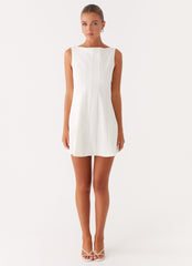 Emelie Mini Dress
