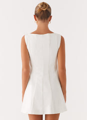 Emelie Mini Dress