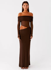 Emery Maxi Dress