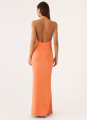 Emiliana Maxi Dress