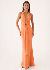 Emiliana Maxi Dress