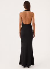 Emiliana Maxi Dress