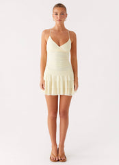 Emily Mini Dress