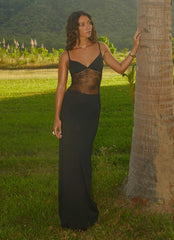 Envy Maxi Dress
