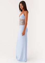 Envy Maxi Dress