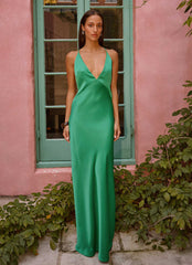Esmeray Maxi Dress