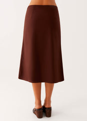 Esther Midi Skirt