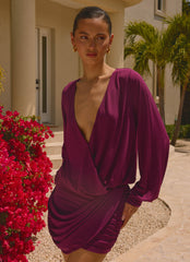 Ettah Long Sleeve Top