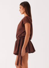 Ettie Mini Dress