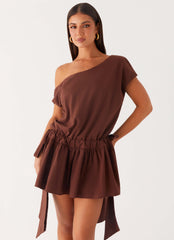 Ettie Mini Dress