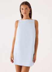 Ever Mine Mini Dress